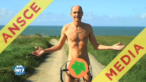 La cyclonue sur France-2